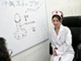 絶対に射精できる前立腺刺激＆睾丸マッサージ！ 伊織涼子　サンプル画像02